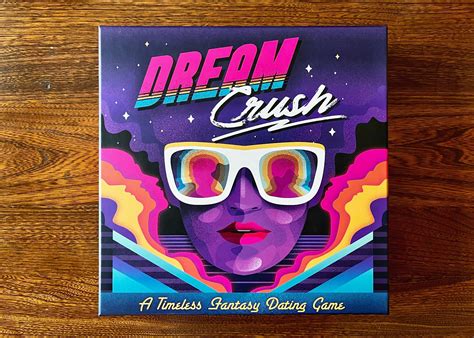 Dream Crush.